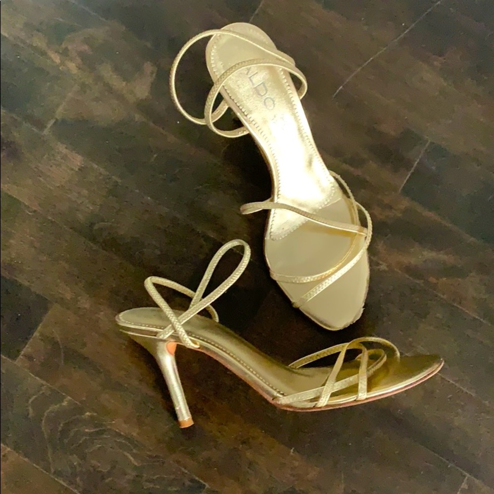 💥3/30$💥Aldo sandals